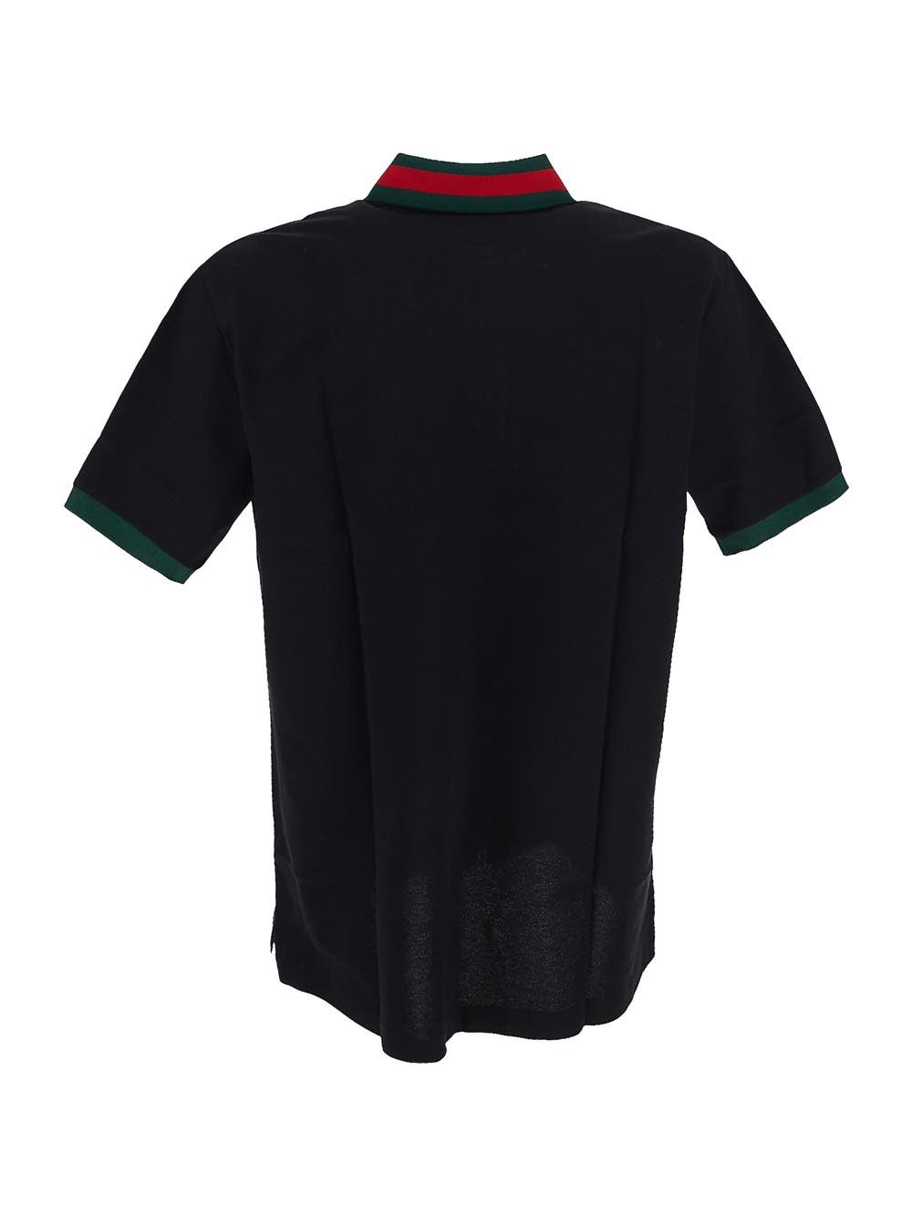 Oluxury Gucci Gucci Polo Man Offerta temporanea