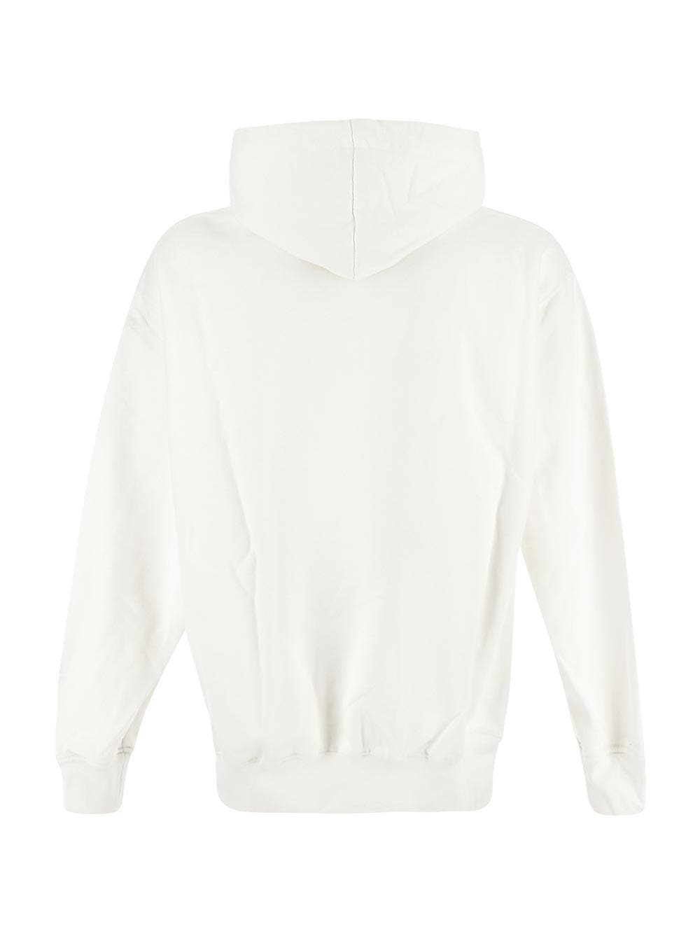Oluxury Family First Holydays90 Sweatshirt Grandi sconti