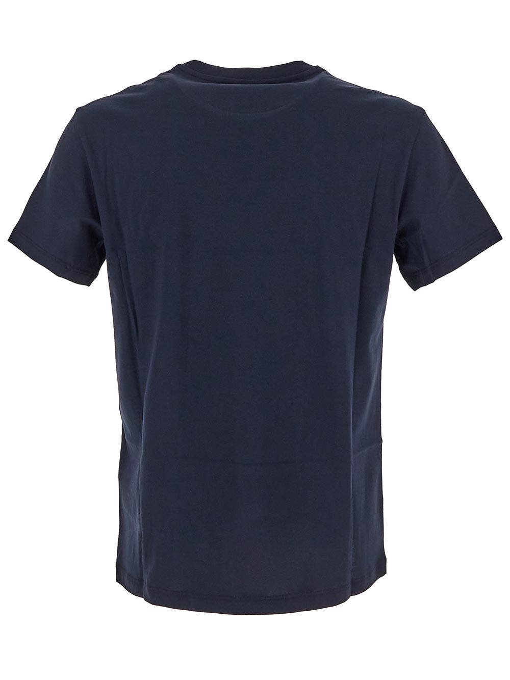 Oluxury Valentino Logo T-Shirt Nuovi prodotti