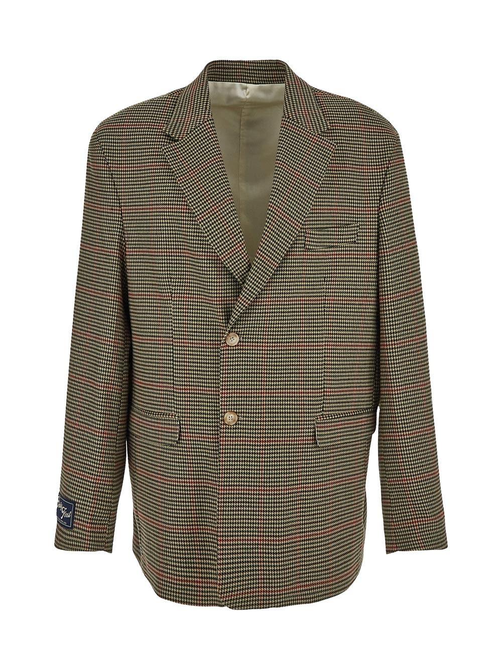 Oluxury Family First Loose Jacket Offerte giornaliere