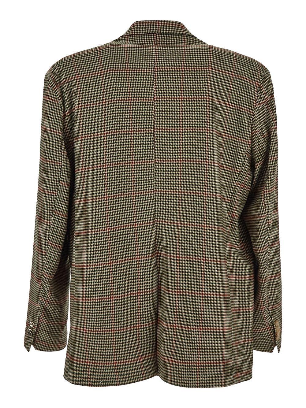 Oluxury Family First Loose Jacket Offerte giornaliere