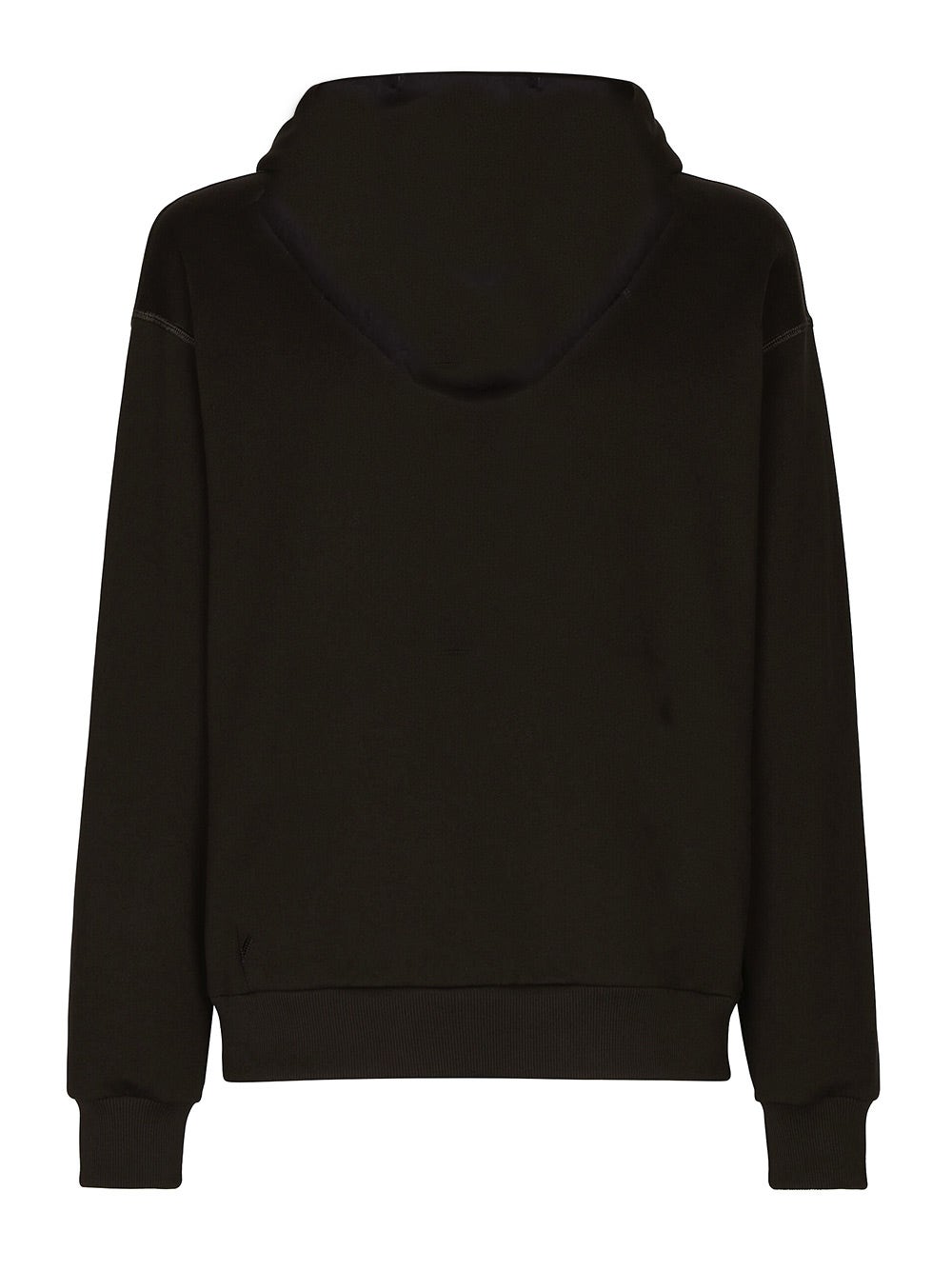 Oluxury Dolce & Gabbana Sweatshirt cotton Prezzo basso
