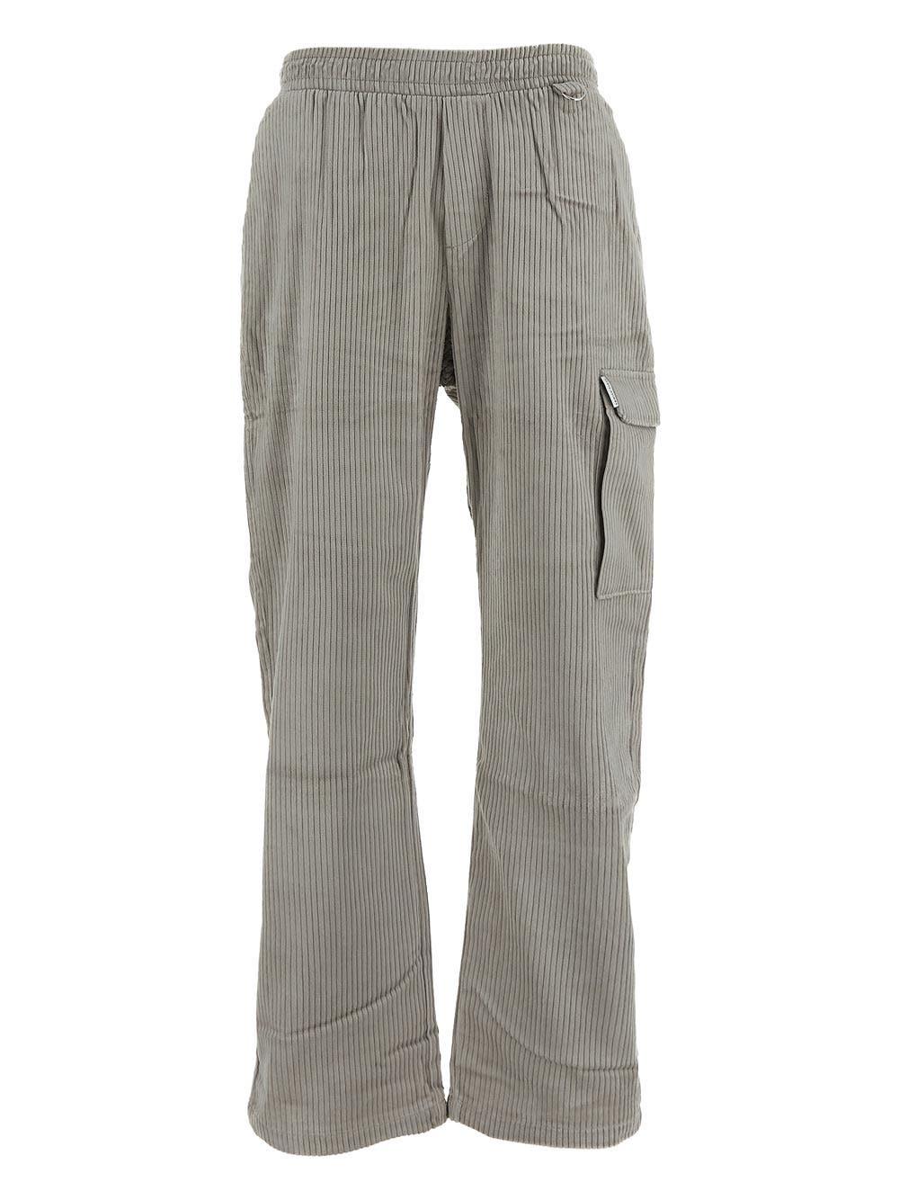Oluxury Family First New cargo Velvet