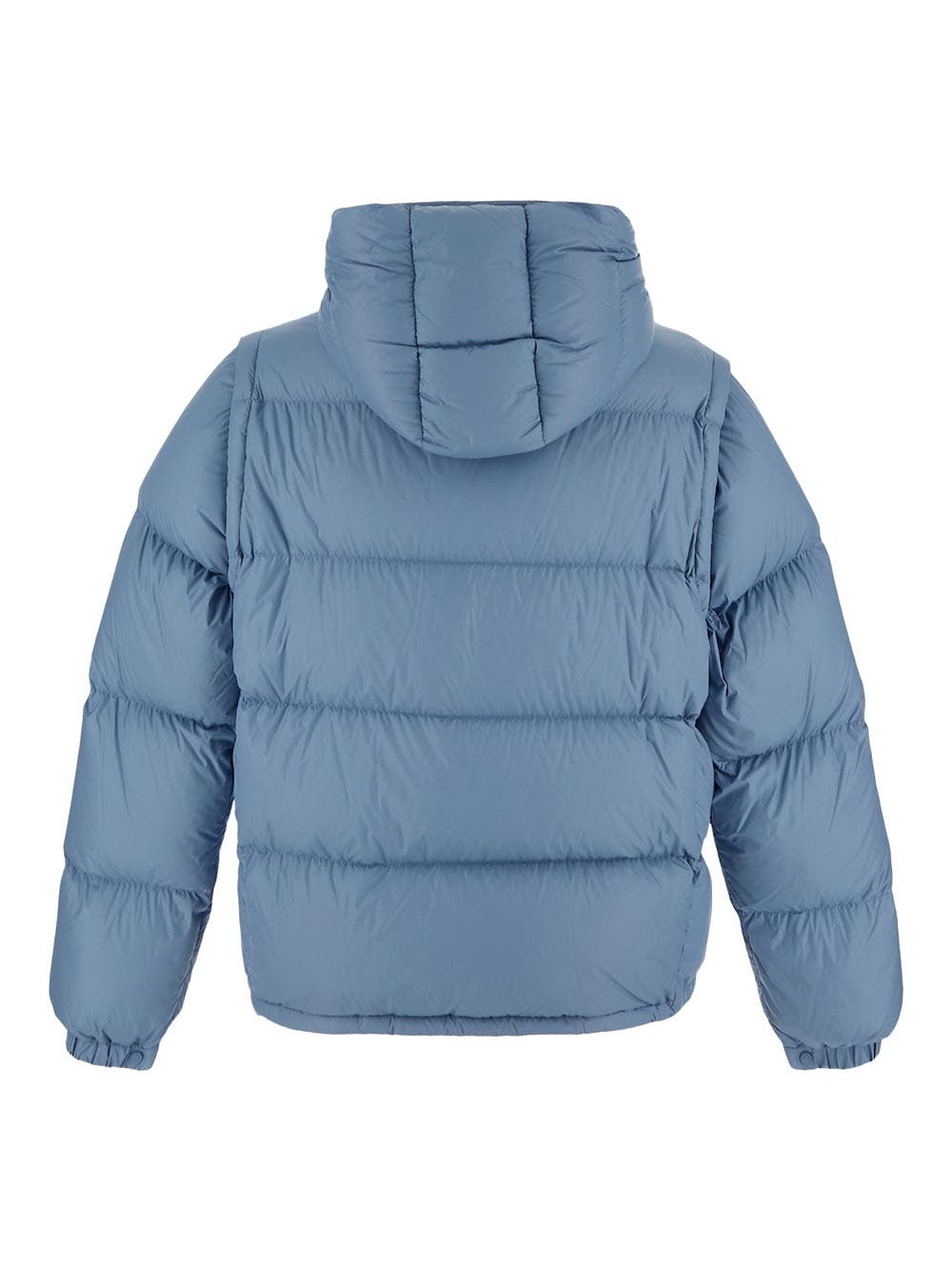 Oluxury Moncler Cyclone Jacket Offerta settimanale