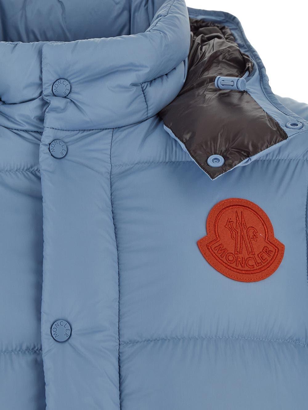 Oluxury Moncler Cyclone Jacket Offerta settimanale