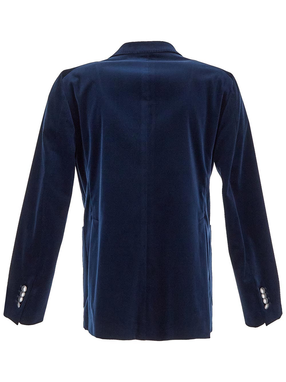 Oluxury Tagliatore Double-breasted jacket Rilascio limitato