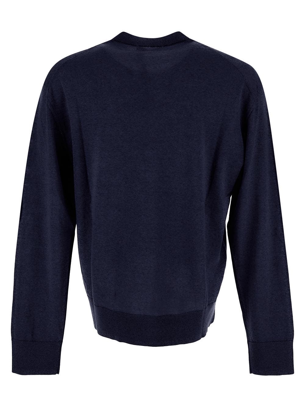 Oluxury Laneus Crewneck Knit Ultimi tre giorni
