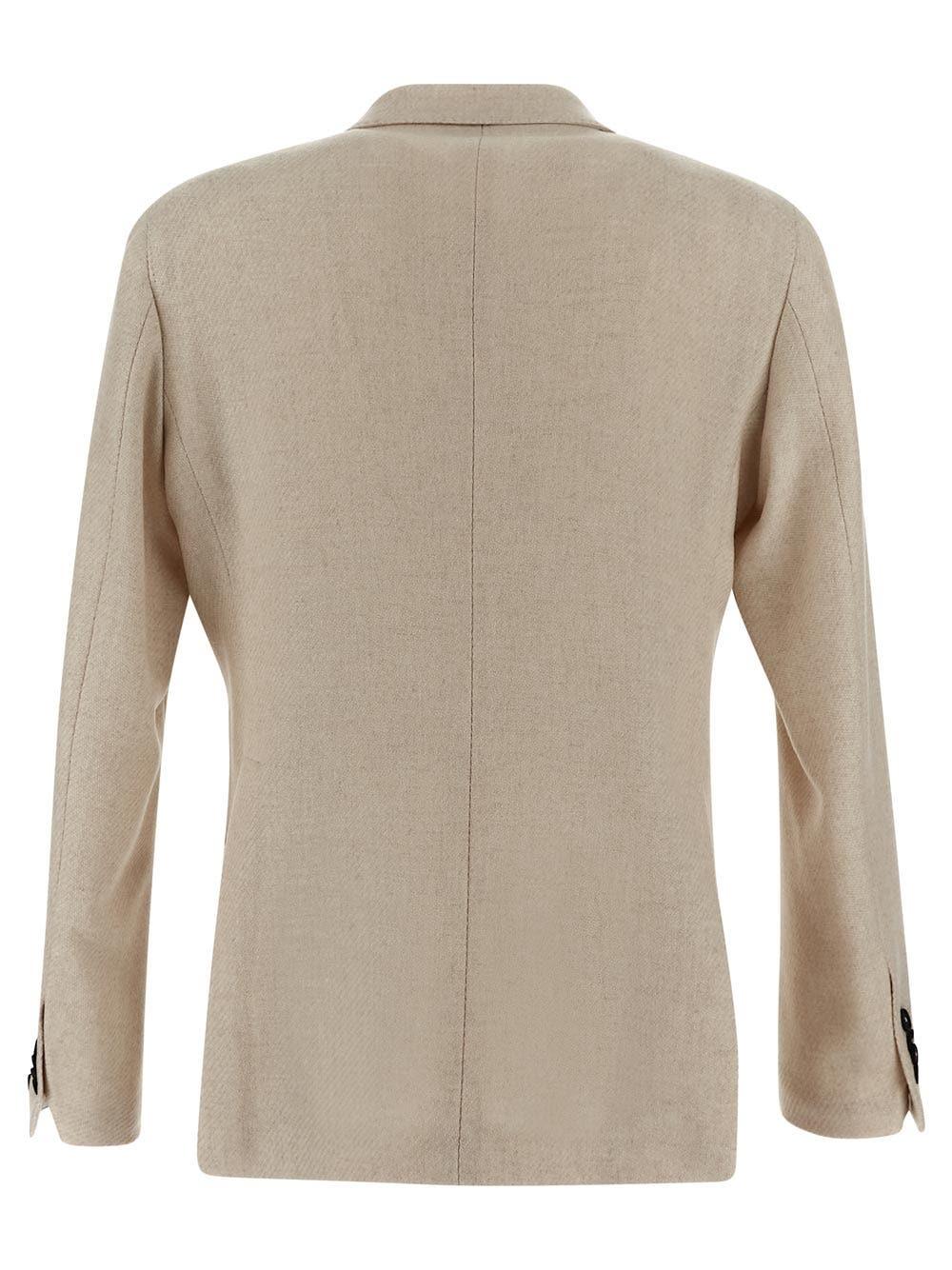 Oluxury Tagliatore Classic Blazer Fino al 60% di sconto