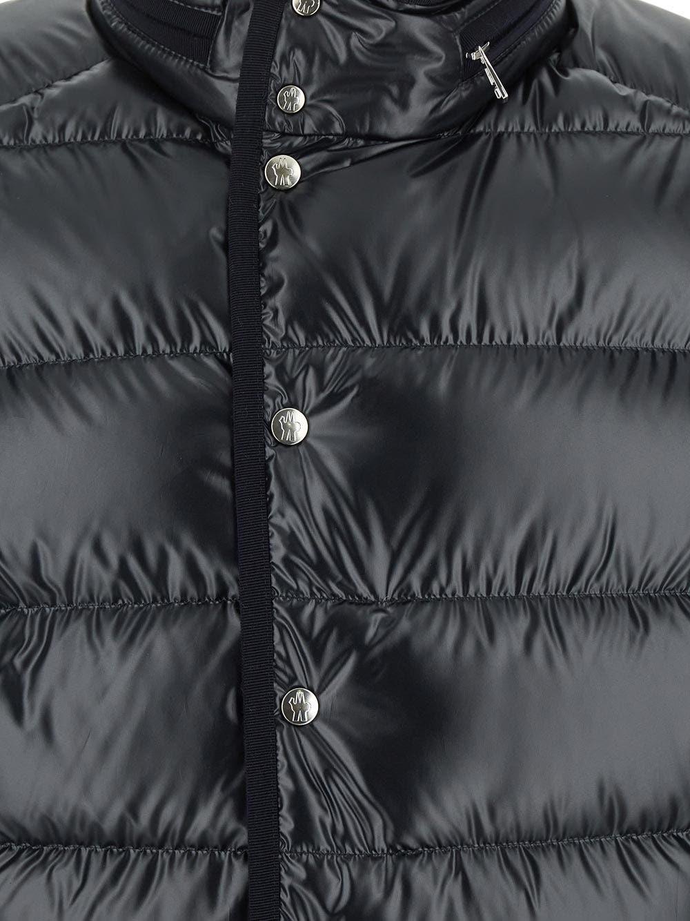 Oluxury Moncler Gourette Jacket Offerta speciale della fabbrica