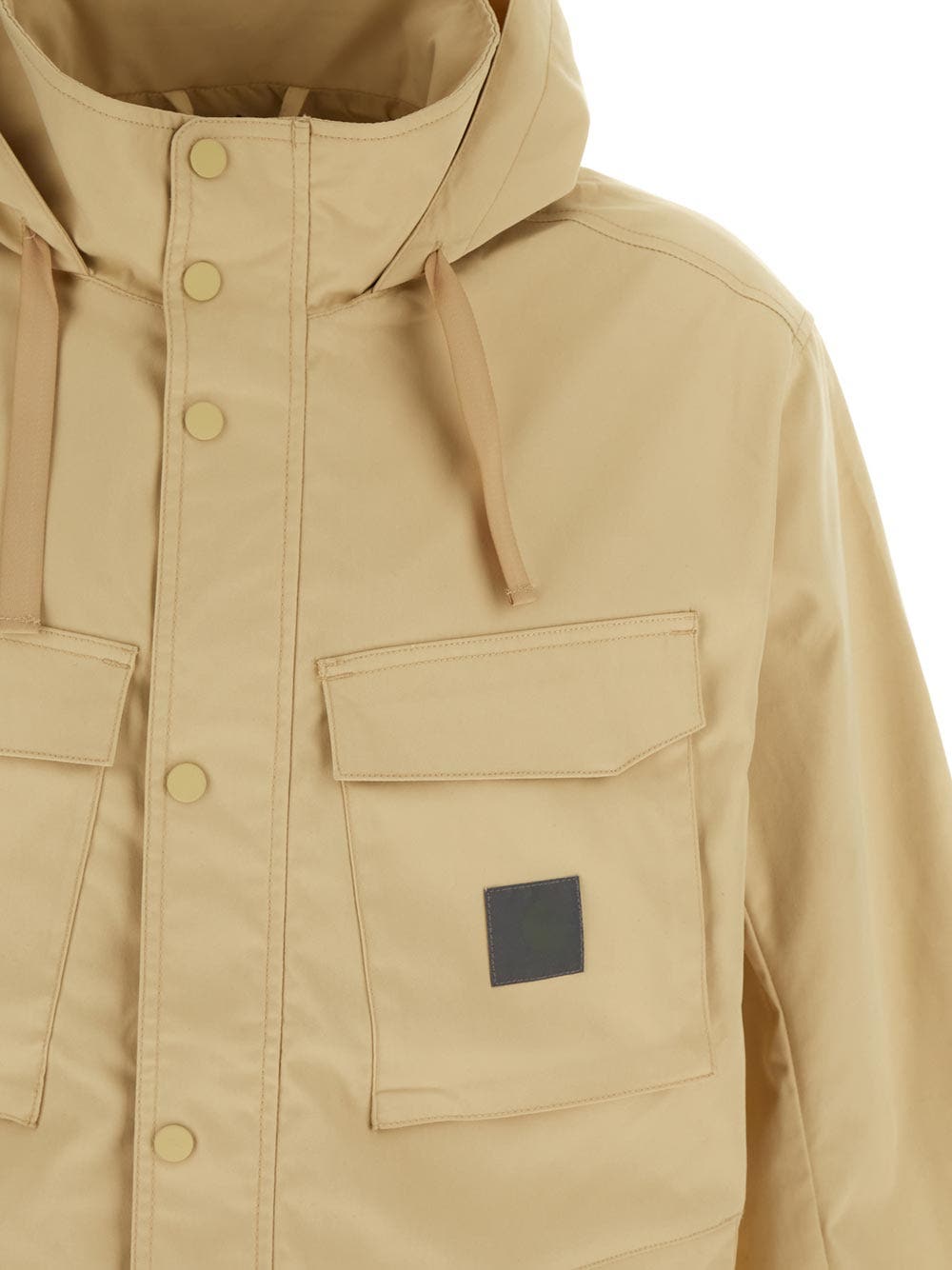 Oluxury Carhartt Wip Balto Jacket Solo un giorno rimasto