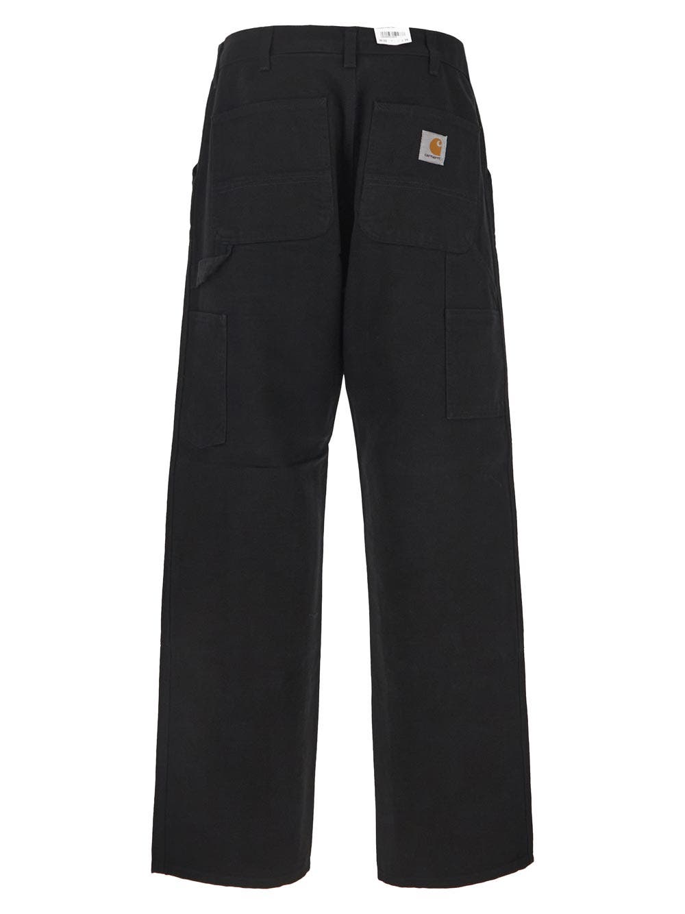 Oluxury Carhartt Wip Double Knee Pants Esporta salva