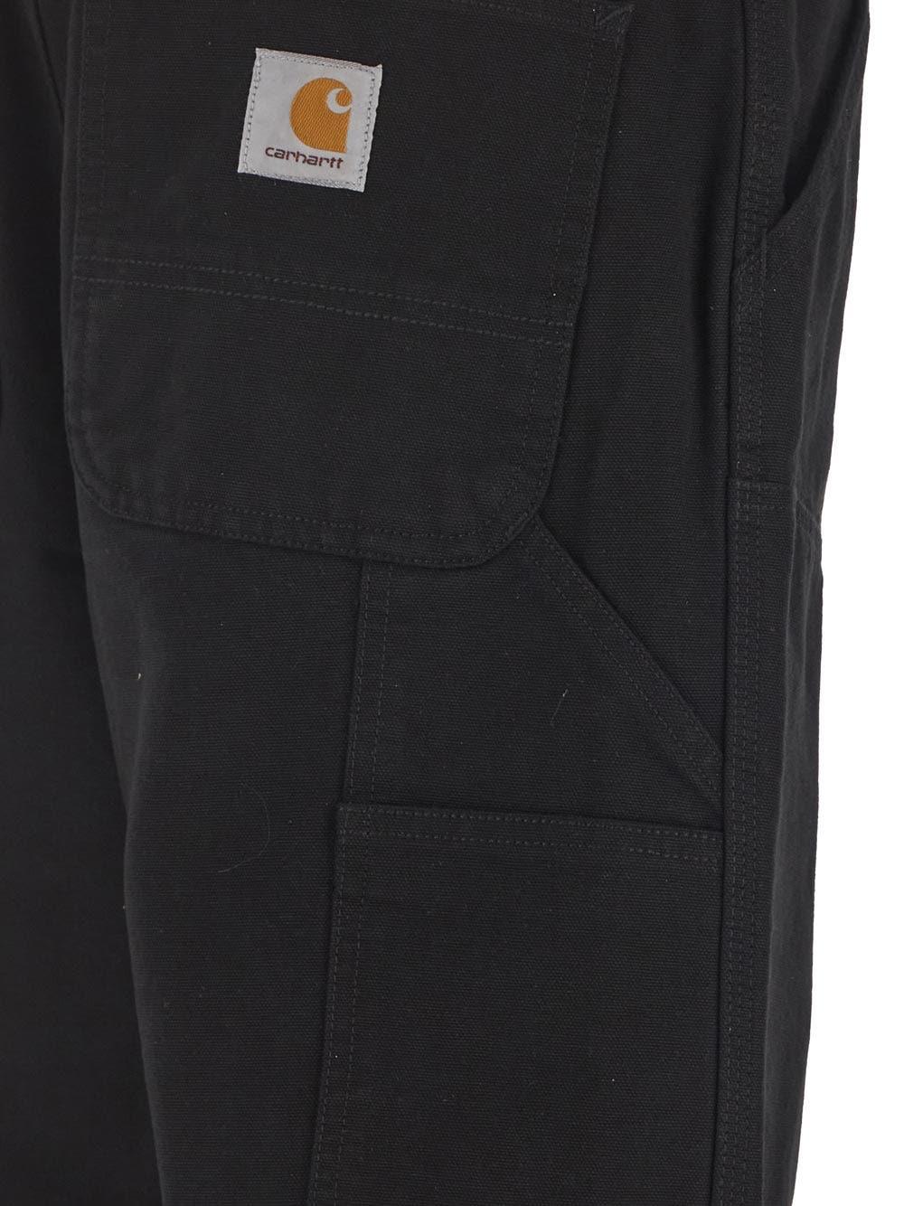 Oluxury Carhartt Wip Double Knee Pants Esporta salva