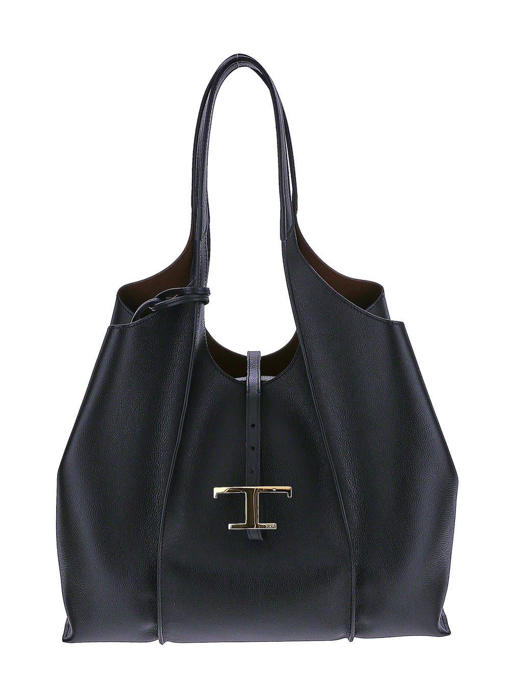 Oluxury Tod's Timeless bag Duty-free