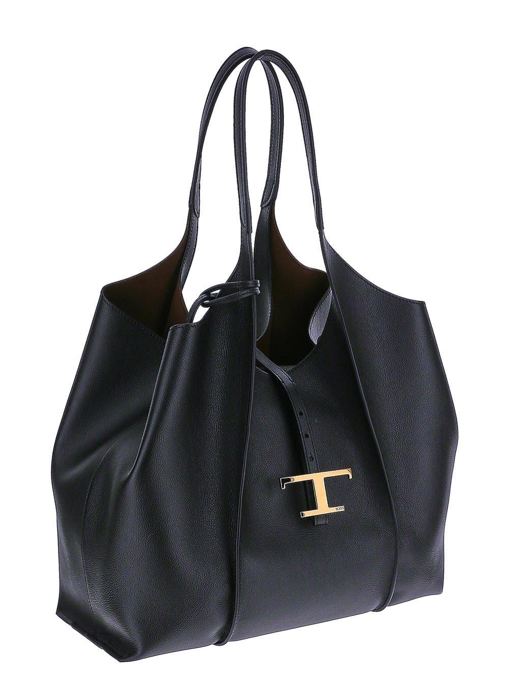 Oluxury Tod's Timeless bag Duty-free