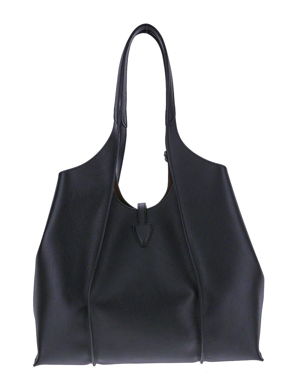 Oluxury Tod's Timeless bag Duty-free