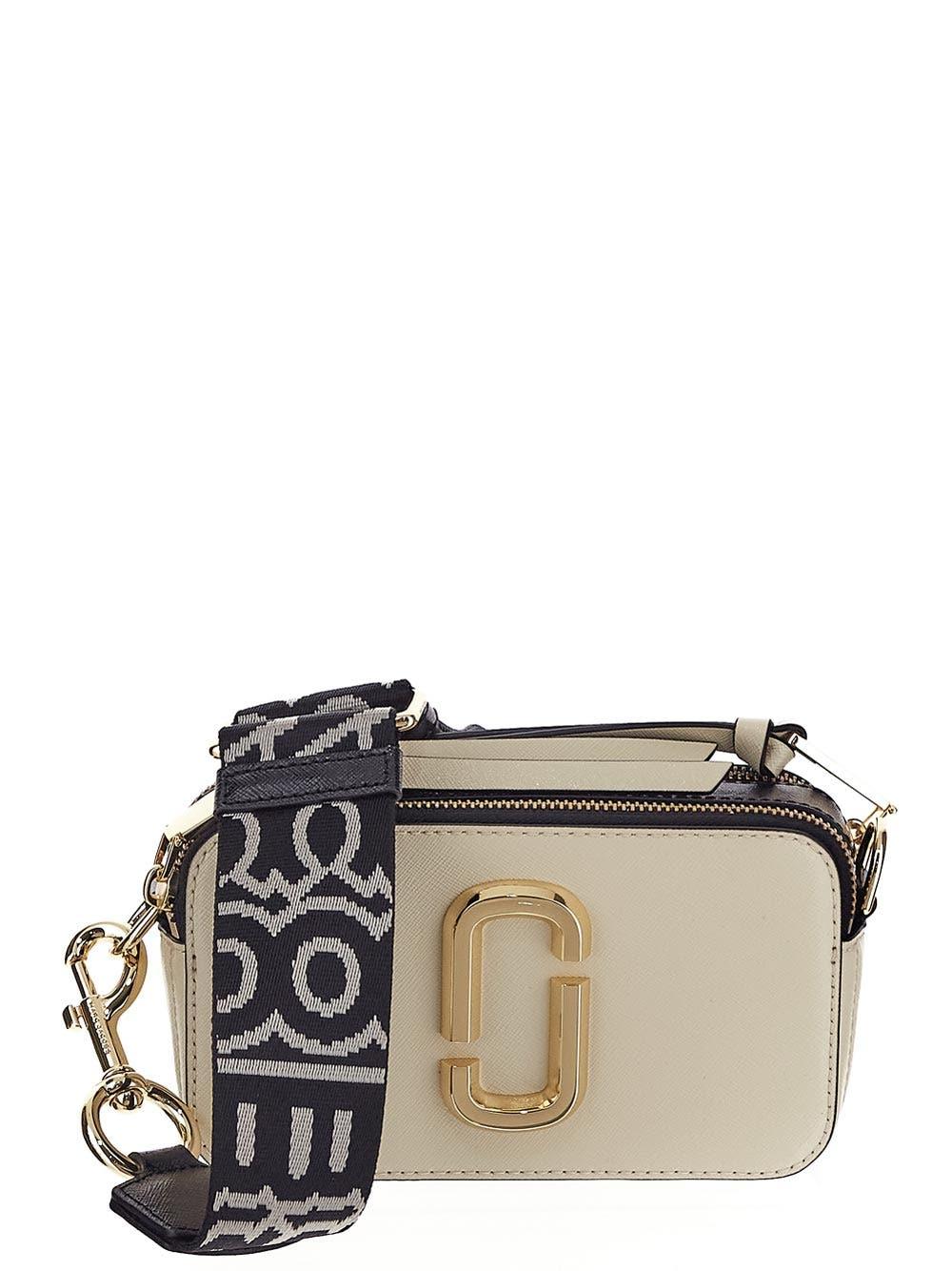 Oluxury Marc Jacobs Snapshot Bag 50% di sconto per tempo limitato