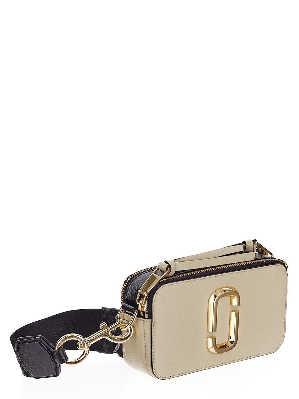 Oluxury Marc Jacobs Snapshot Bag 50% di sconto per tempo limitato