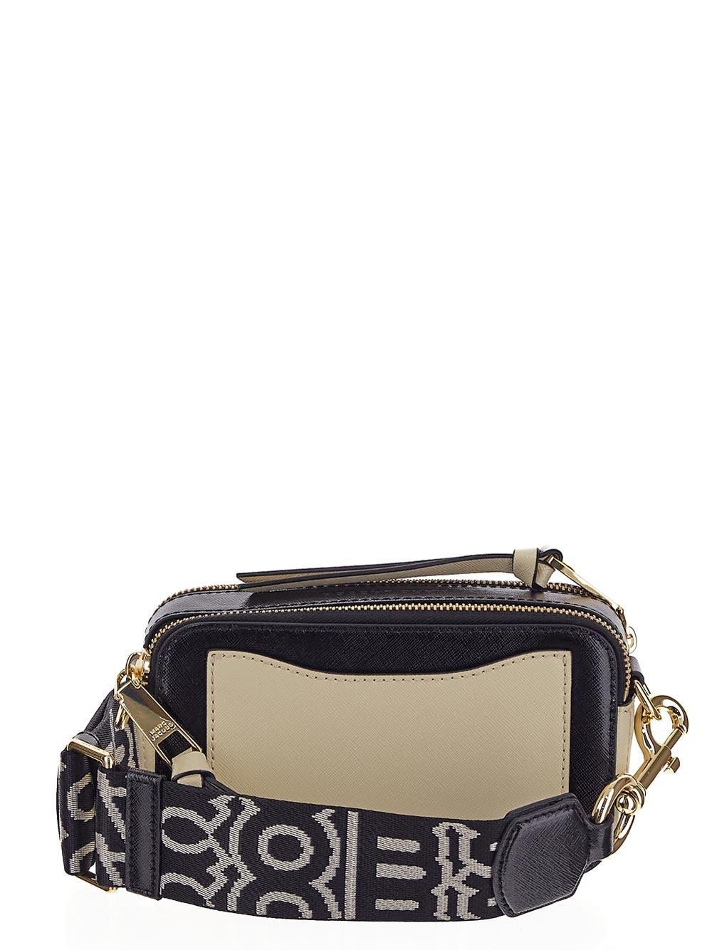 Oluxury Marc Jacobs Snapshot Bag 50% di sconto per tempo limitato