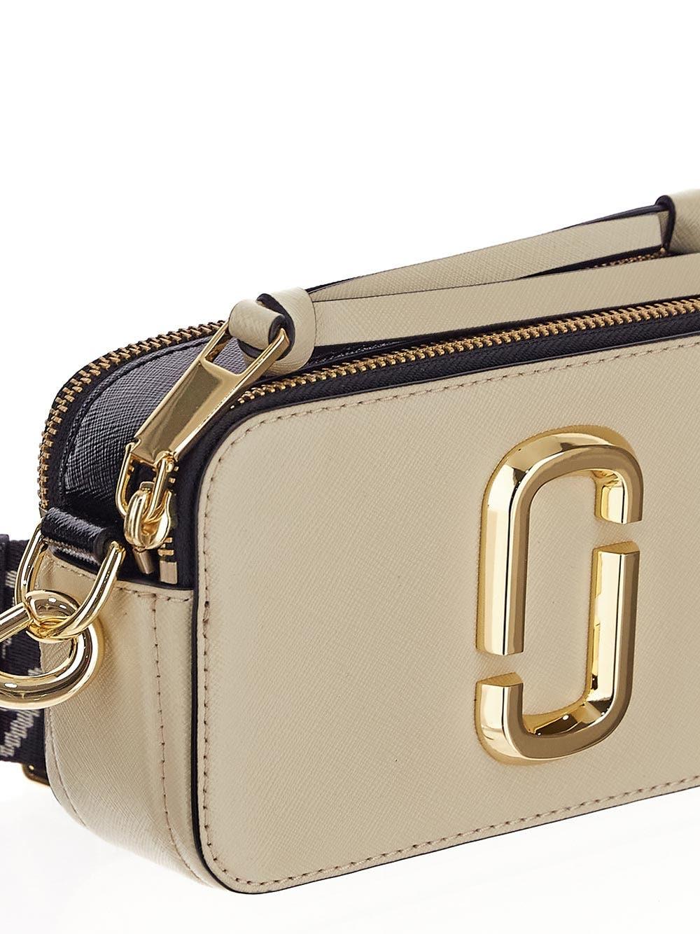 Oluxury Marc Jacobs Snapshot Bag 50% di sconto per tempo limitato