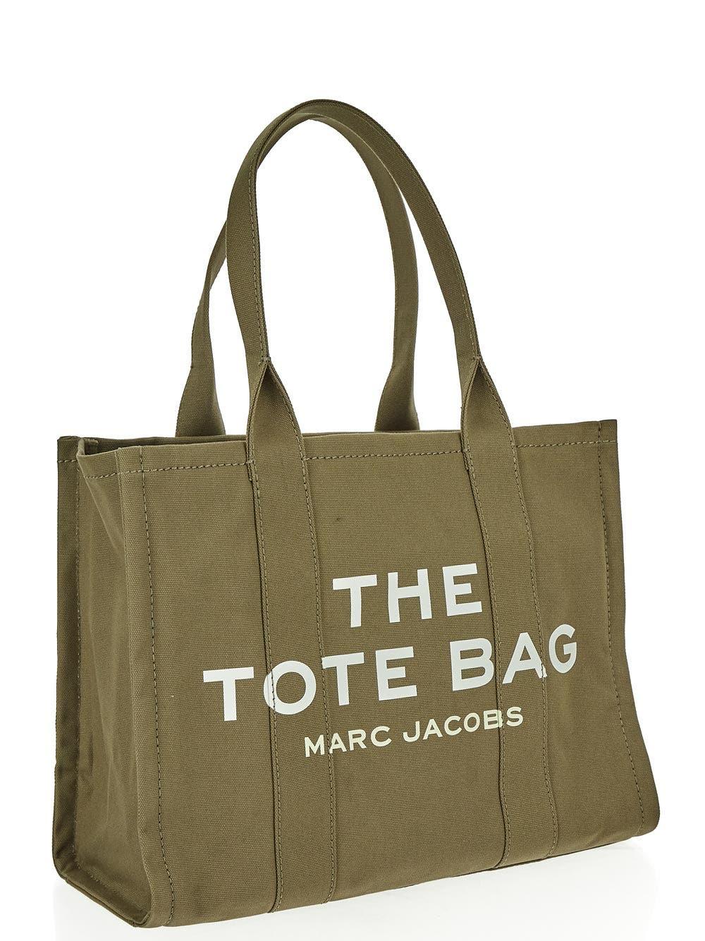 Oluxury Marc Jacobs The Tote Bag L Sconti questo mese