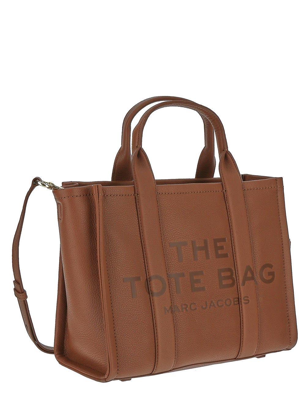 Oluxury Marc Jacobs The Tote Bag M 2025