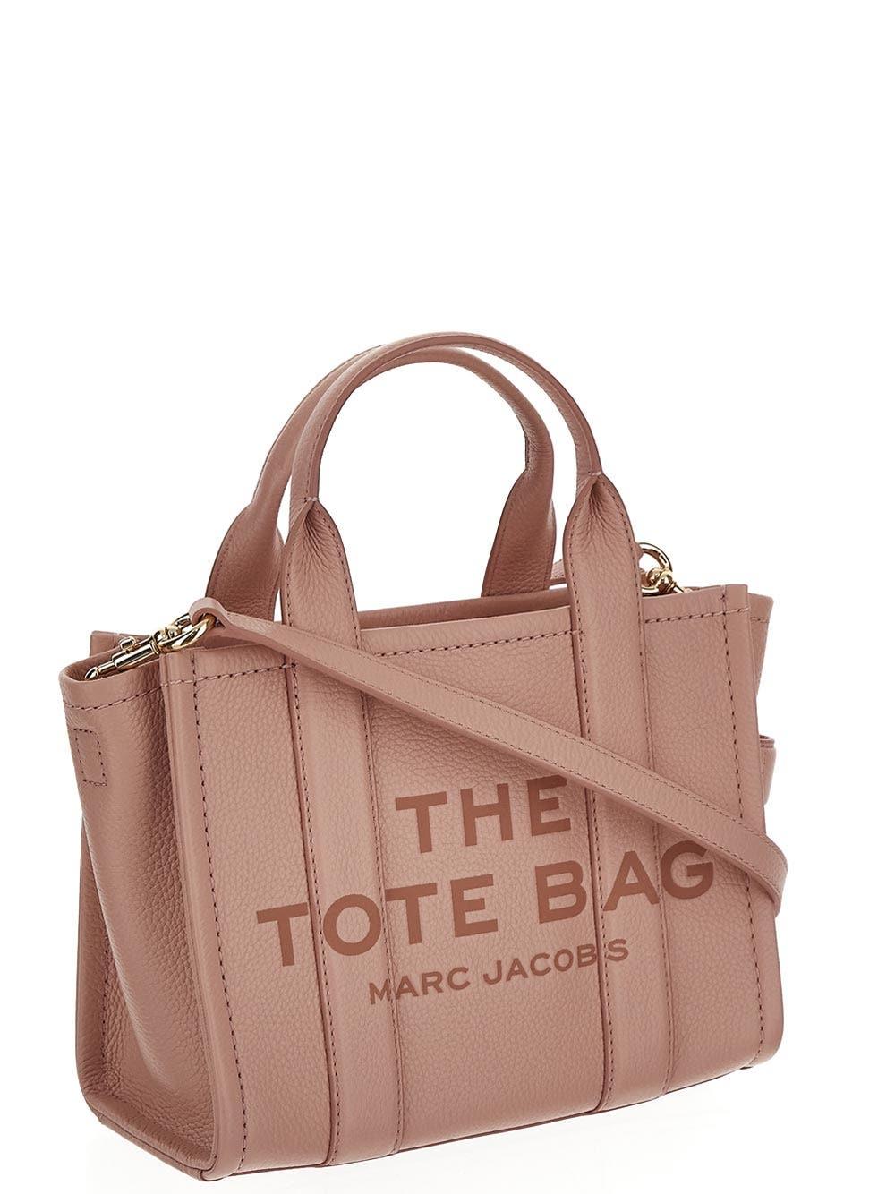 Oluxury Marc Jacobs The Tote Bag S Italy