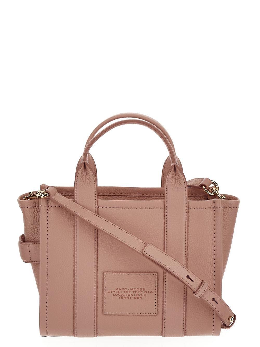 Oluxury Marc Jacobs The Tote Bag S Italy