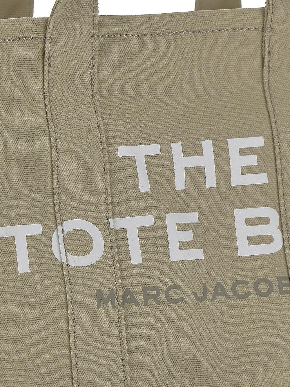 Oluxury Marc Jacobs The Tote Bag M In Linea