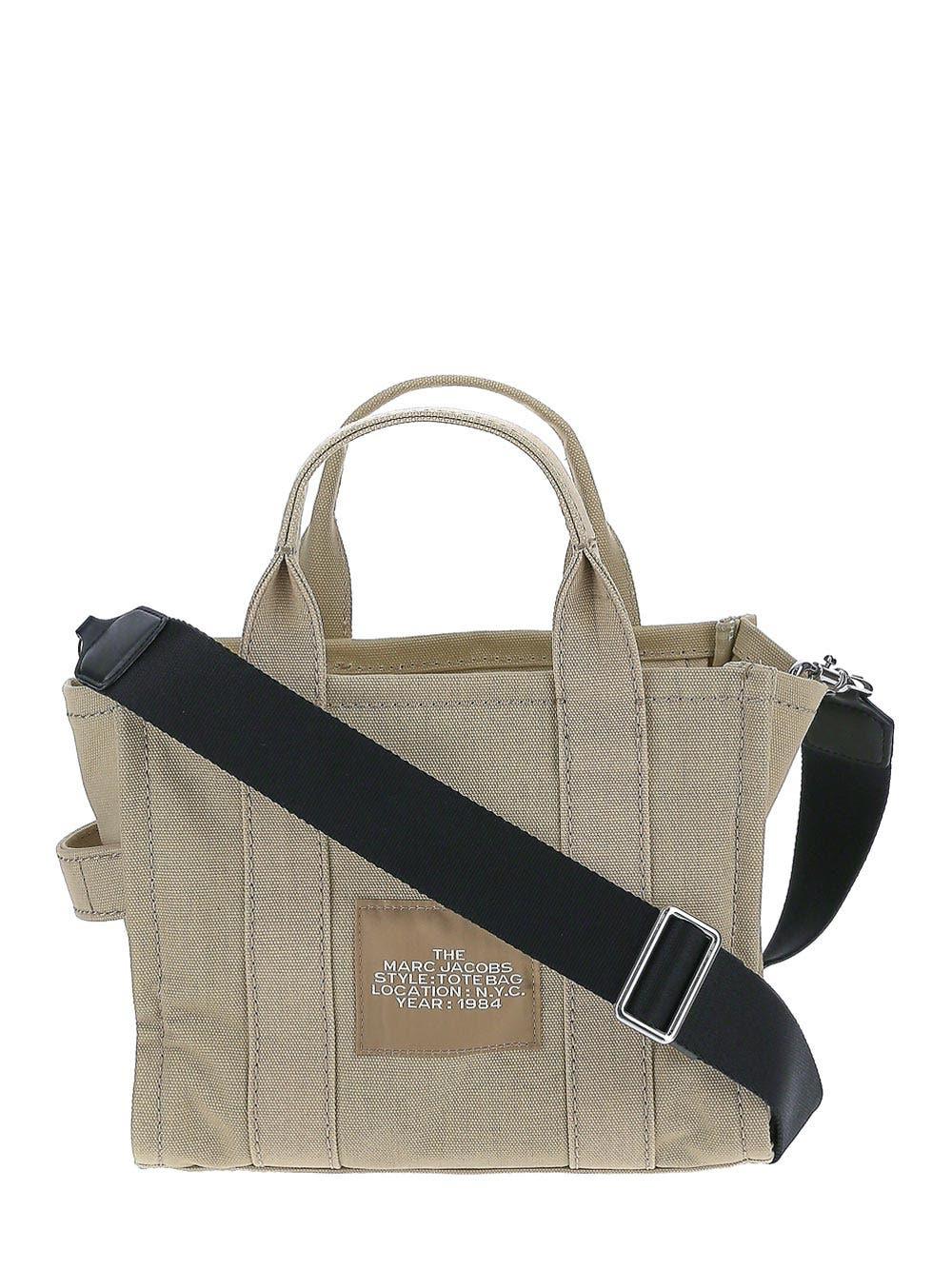 Oluxury Marc Jacobs The Tote Bag S Nuovo