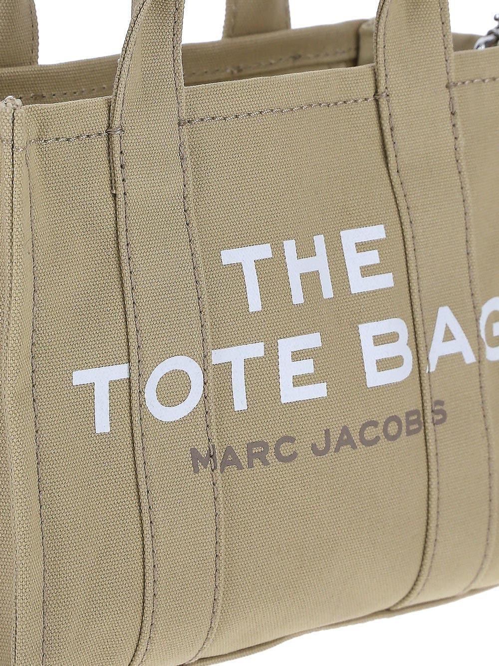 Oluxury Marc Jacobs The Tote Bag S Nuovo