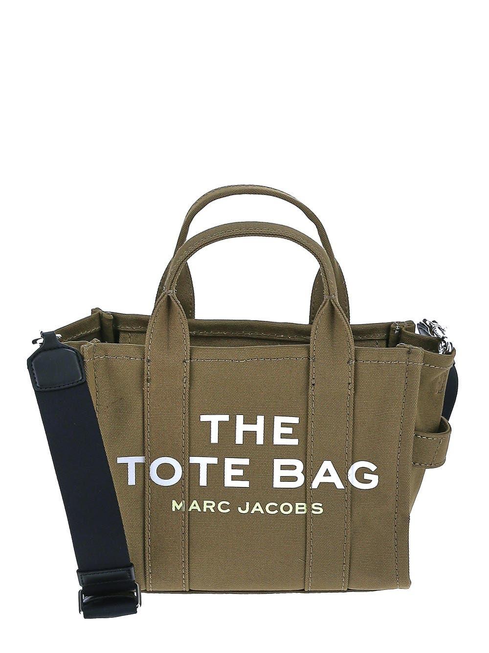 Oluxury Marc Jacobs The Tote Bag S