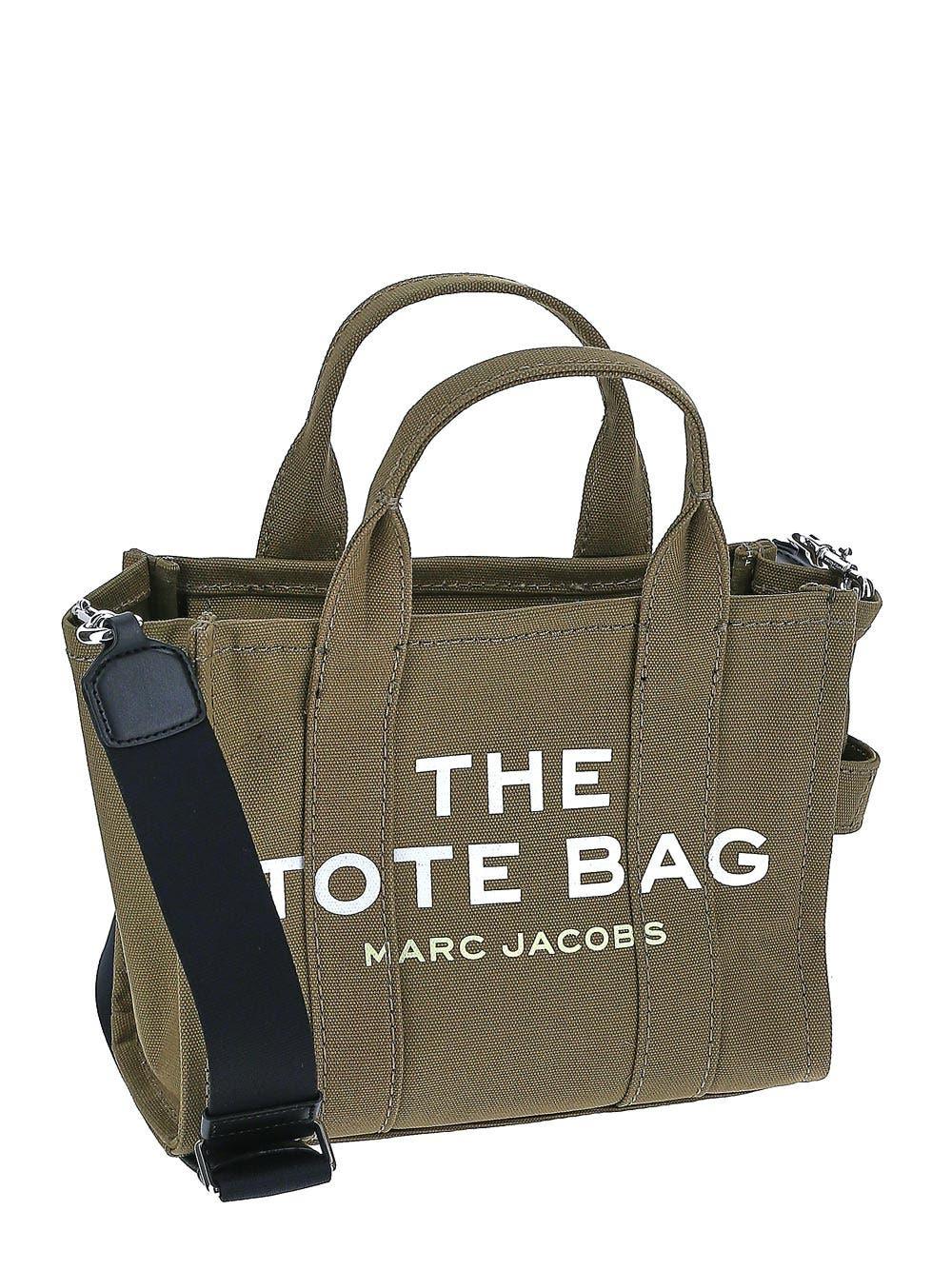 Oluxury Marc Jacobs The Tote Bag S Qualità