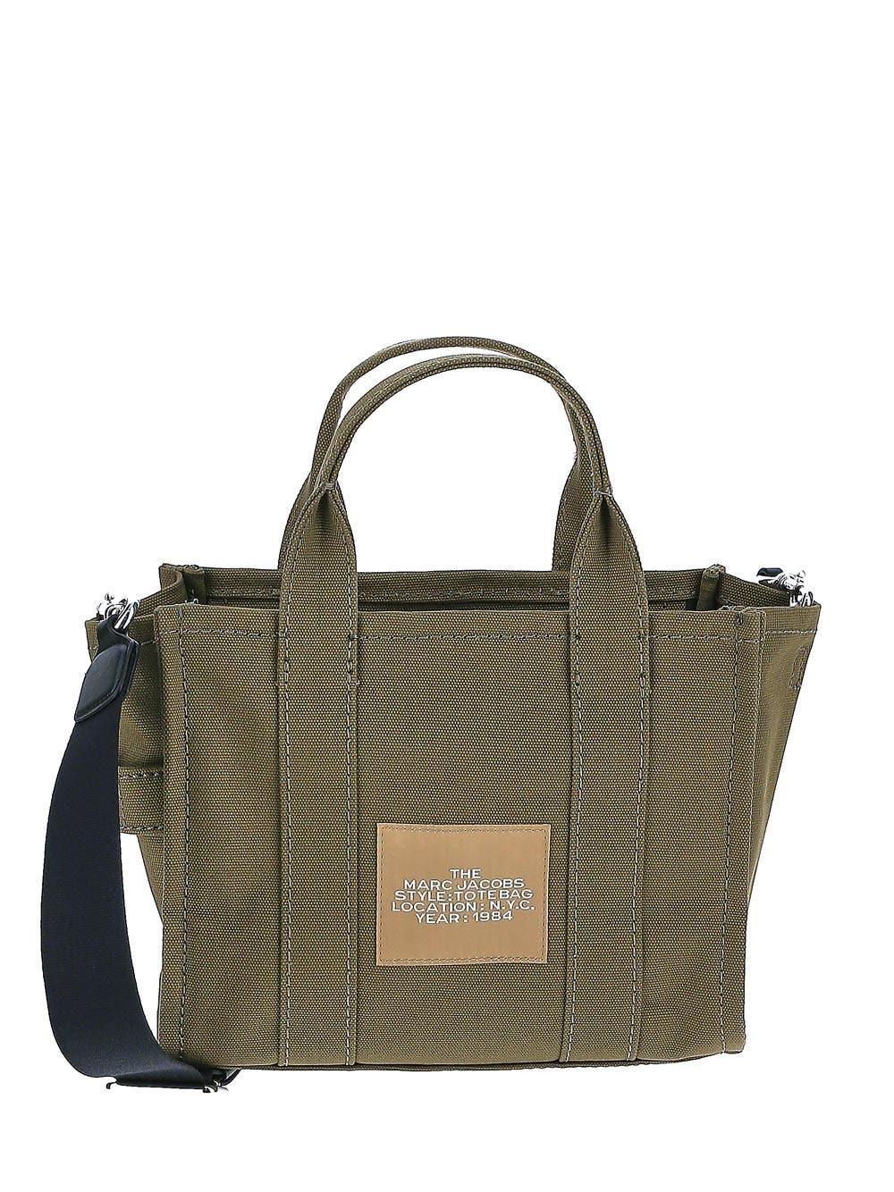 Oluxury Marc Jacobs The Tote Bag S Qualità