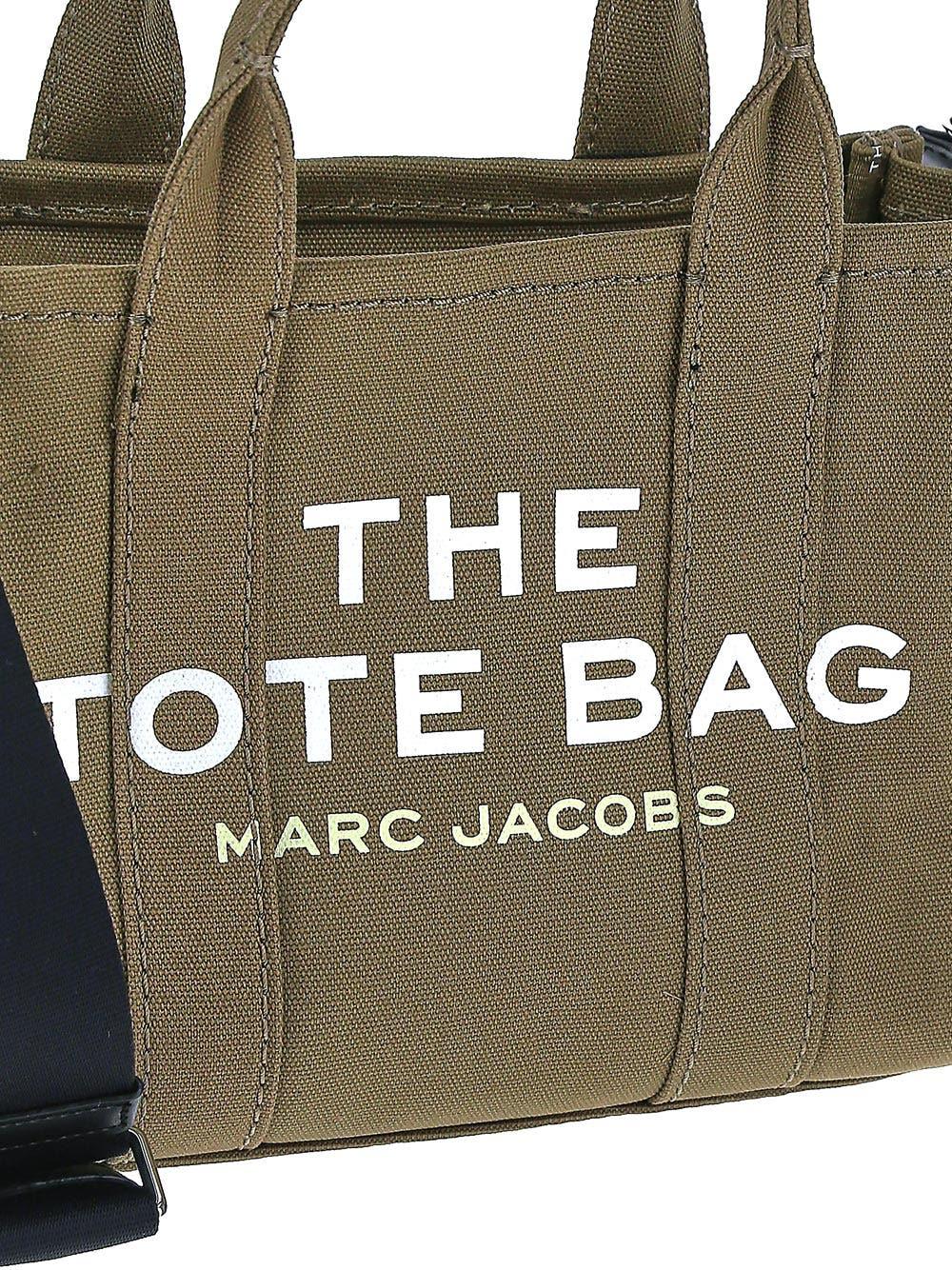 Oluxury Marc Jacobs The Tote Bag S Qualità