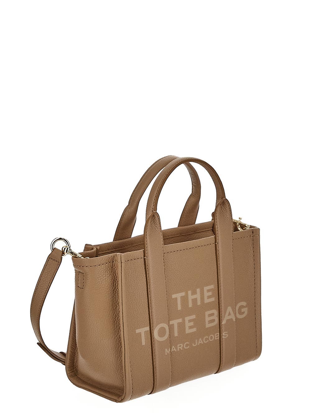 Oluxury Marc Jacobs The Tote Bag S Vendita