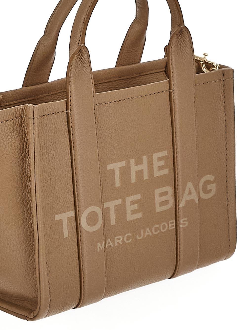 Oluxury Marc Jacobs The Tote Bag S Vendita