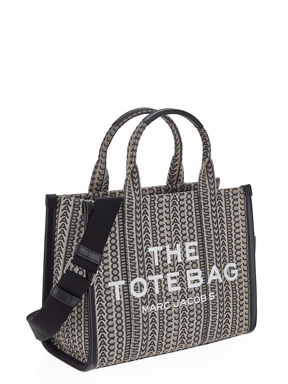 Oluxury Marc Jacobs The Tote Bag M Promozione