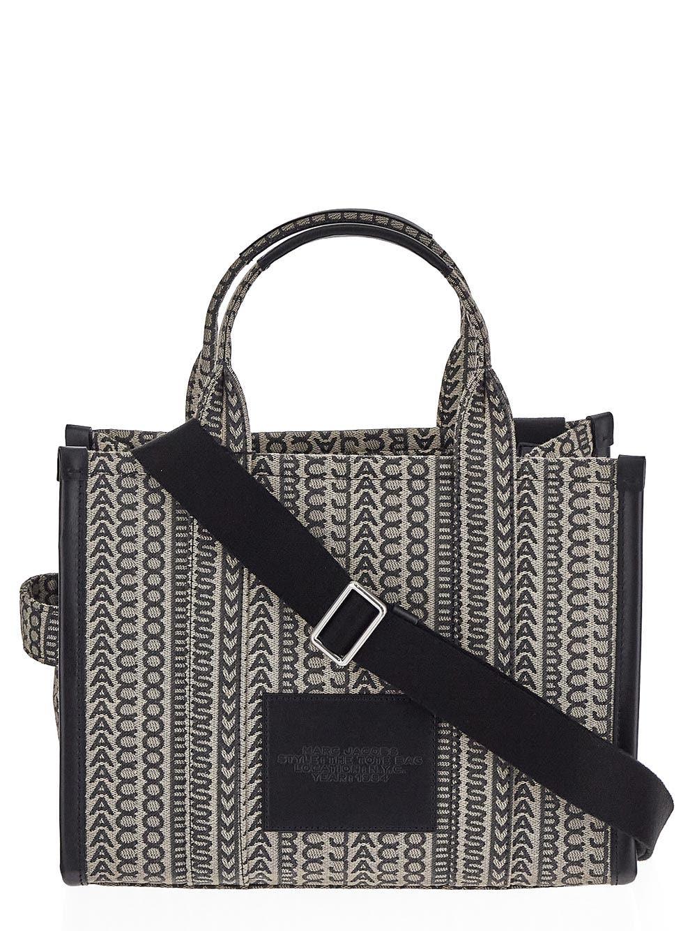 Oluxury Marc Jacobs The Tote Bag M Promozione