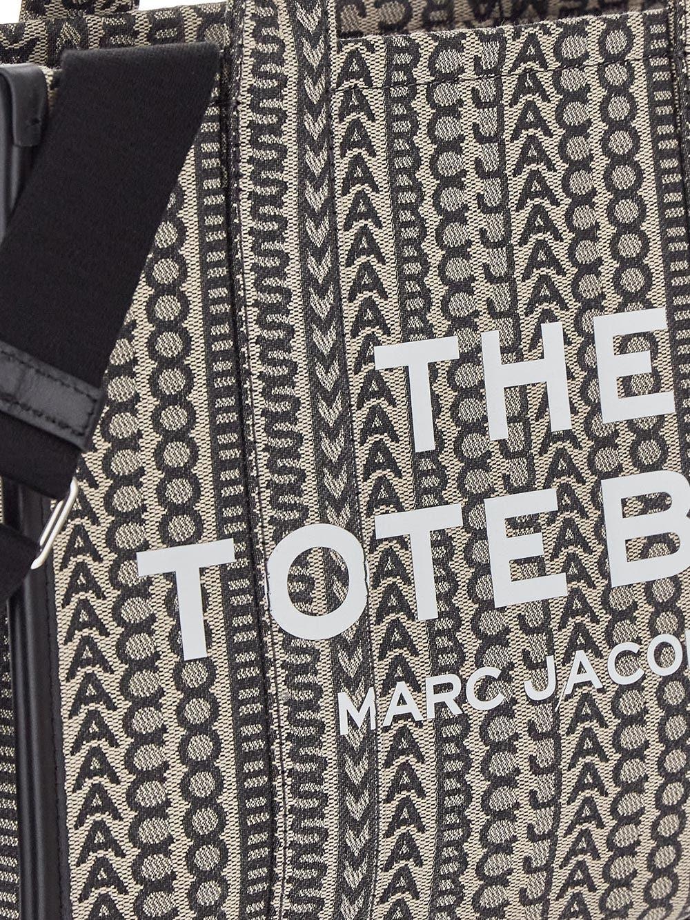 Oluxury Marc Jacobs The Tote Bag M Promozione