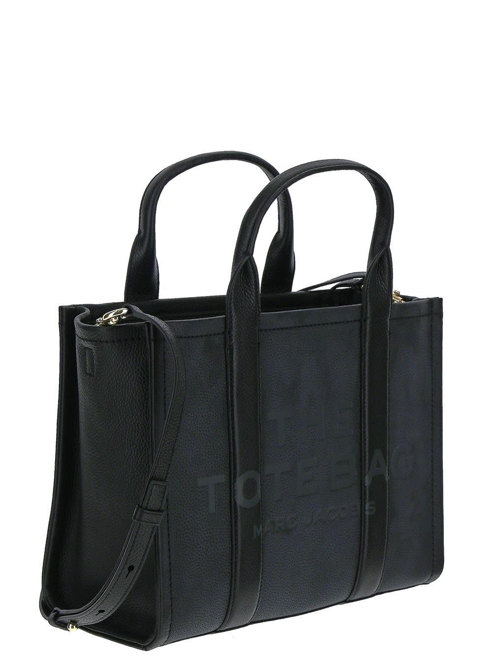 Oluxury Marc Jacobs The Tote Bag M Spedizione Gratuita