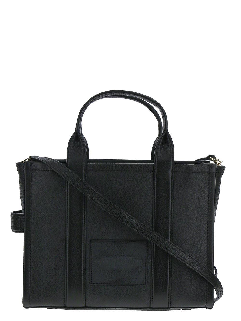 Oluxury Marc Jacobs The Tote Bag M Spedizione Gratuita