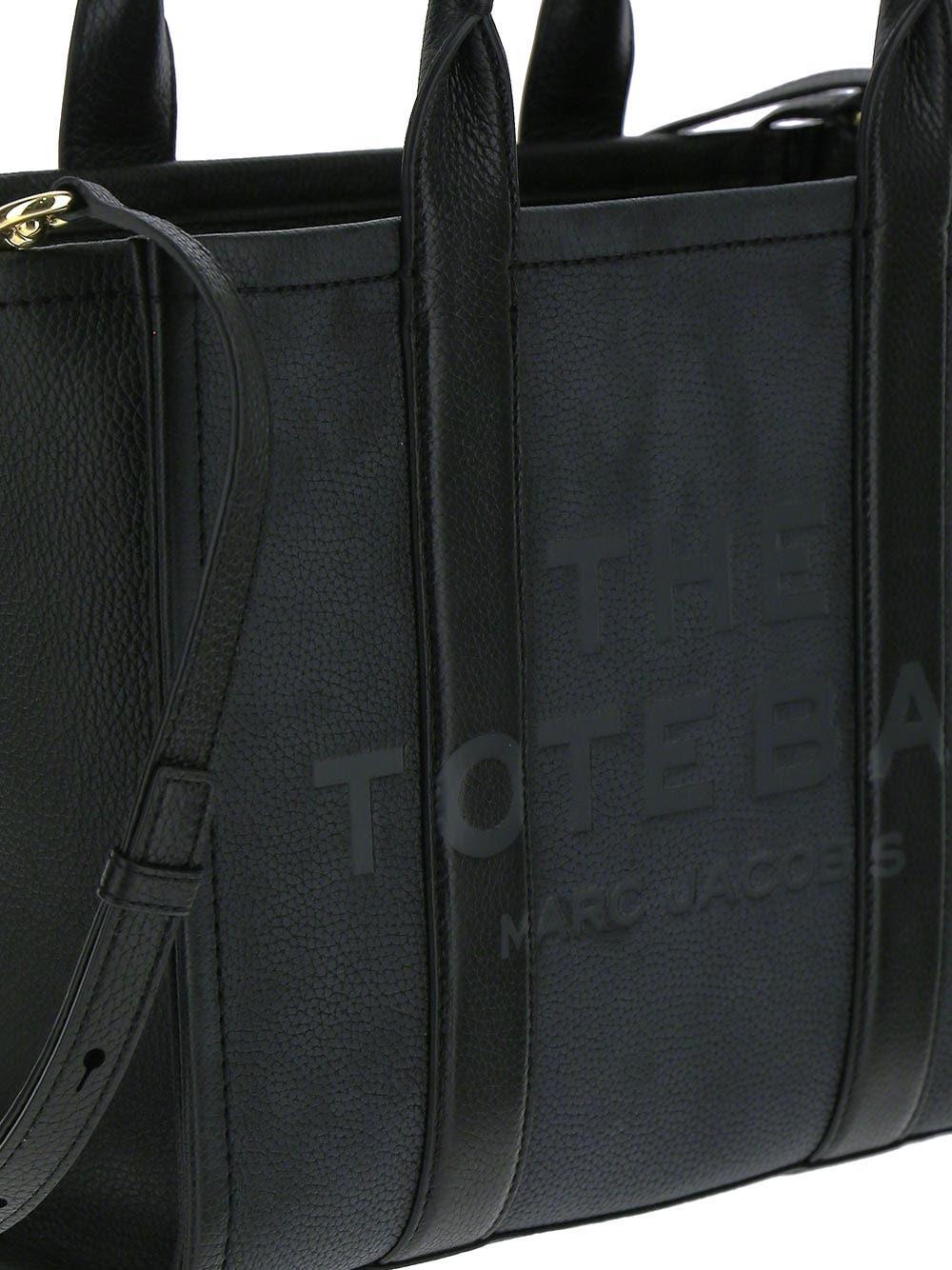 Oluxury Marc Jacobs The Tote Bag M Spedizione Gratuita