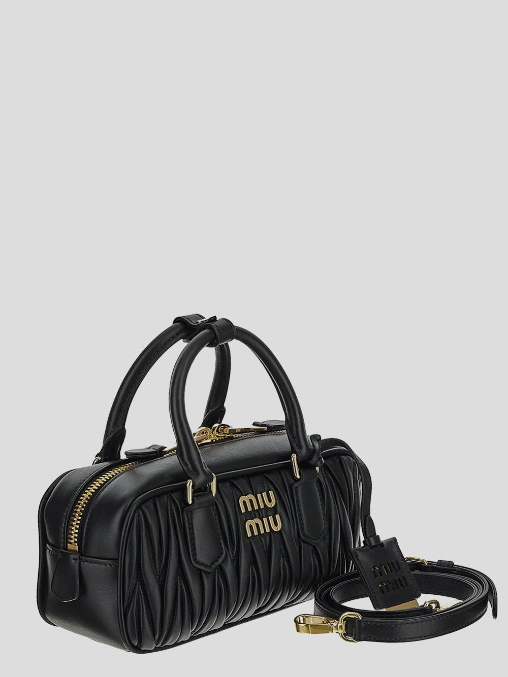 Oluxury Miu Miu Arcadie bag Soddisfazione Garantita