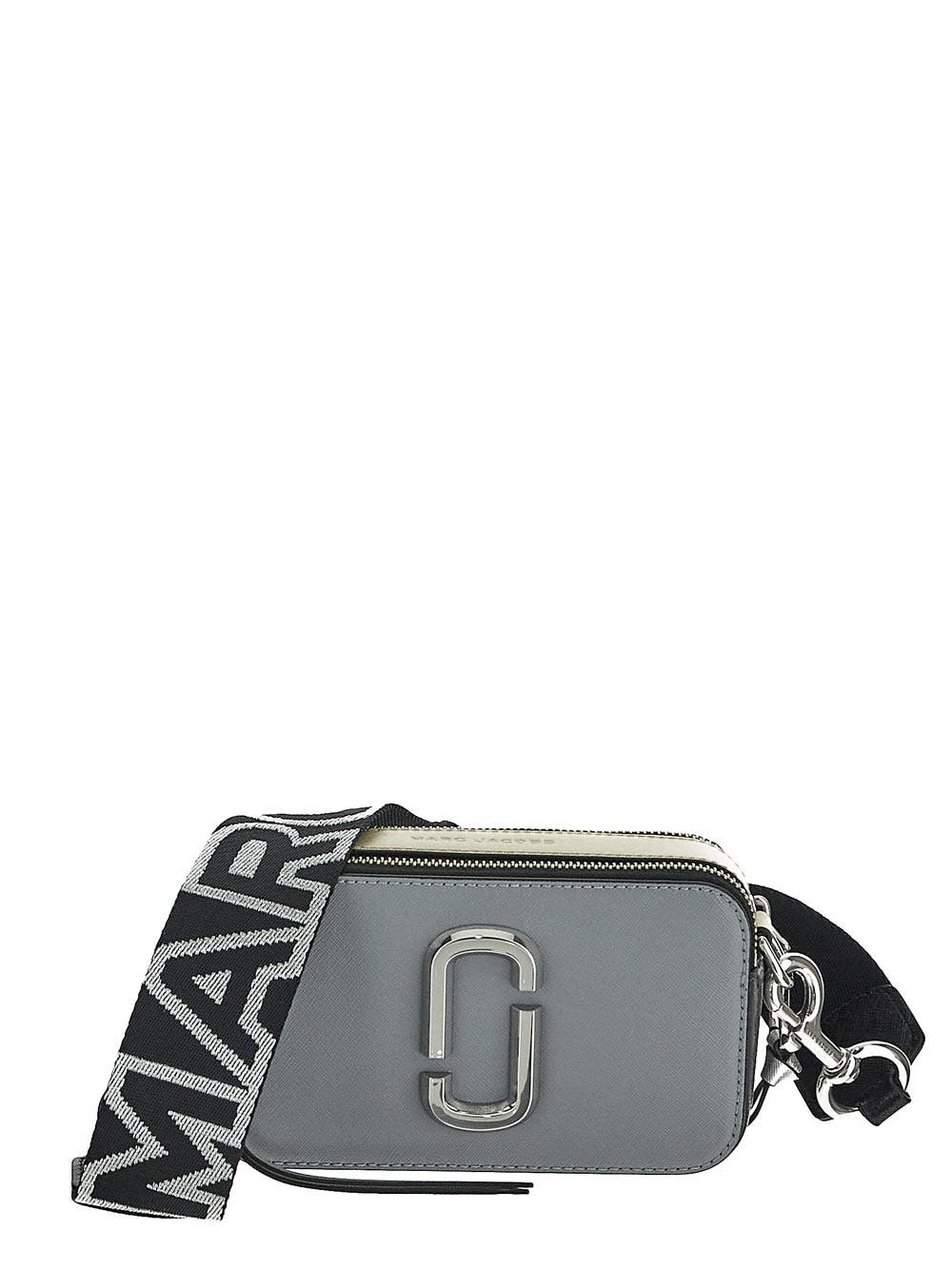 Oluxury Marc Jacobs Snapshot Bag