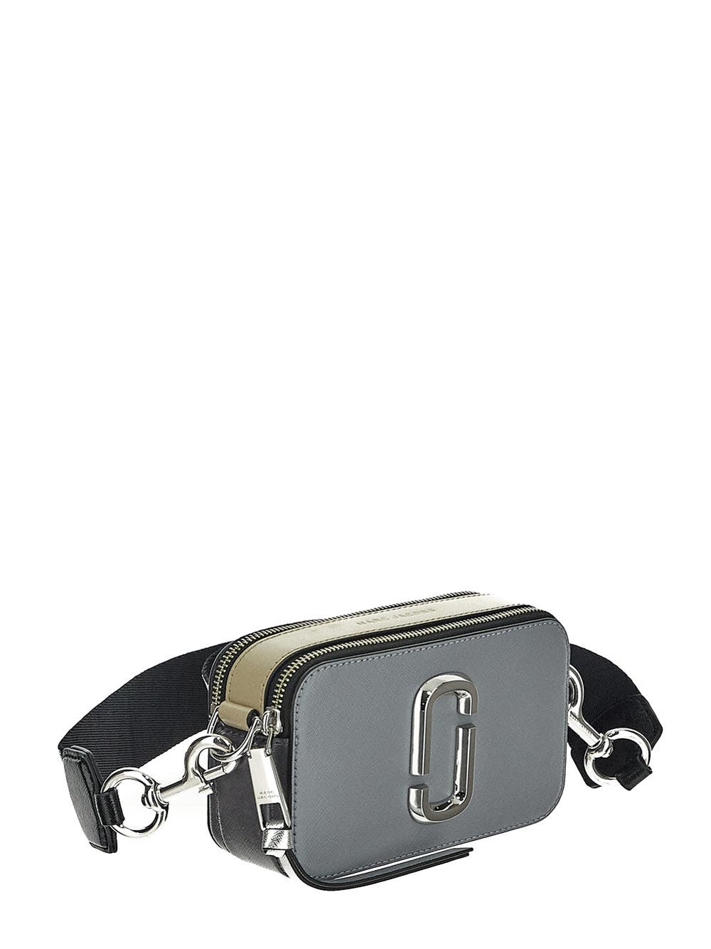 Oluxury Marc Jacobs Snapshot Bag Negozi Online