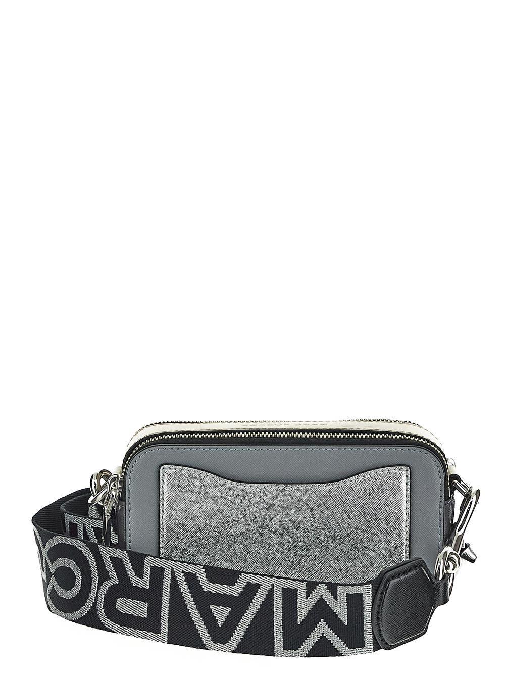 Oluxury Marc Jacobs Snapshot Bag Negozi Online