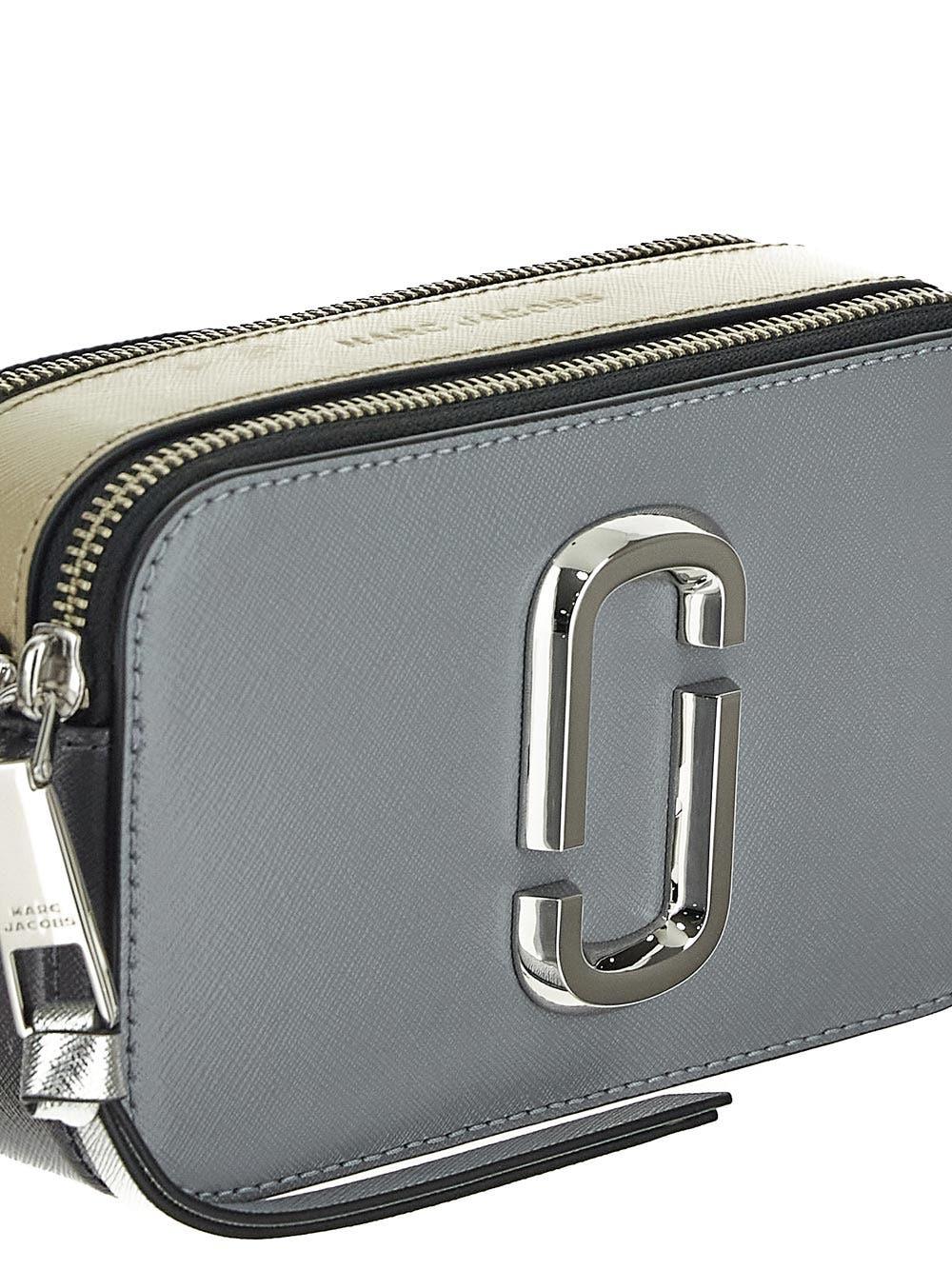 Oluxury Marc Jacobs Snapshot Bag Negozi Online
