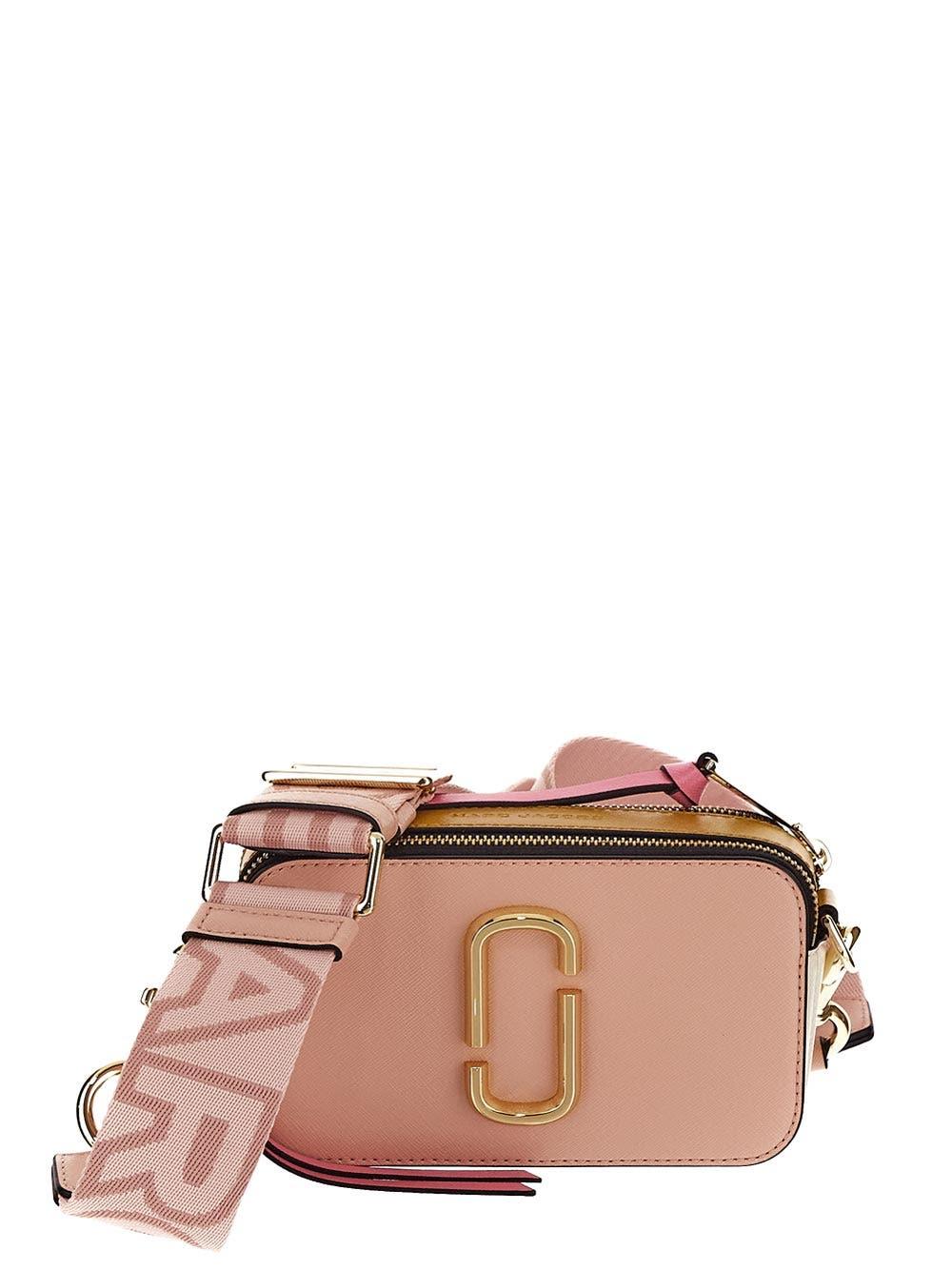 Oluxury Marc Jacobs Snapshot Bag Acquista Ora