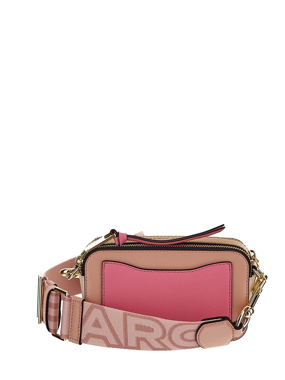 Oluxury Marc Jacobs Snapshot Bag Acquista Ora
