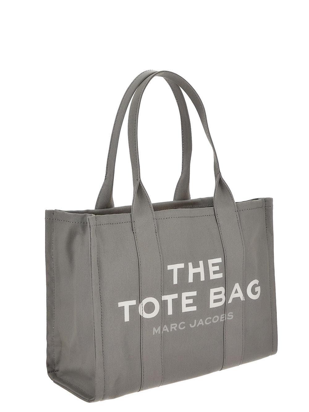 Oluxury Marc Jacobs The Tote Bag L Consegna Veloce